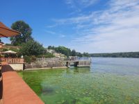 An der Meierei in Potsdam