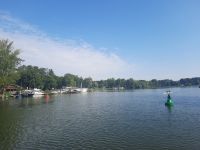 Fährüberfahrt Caputh