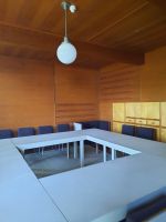 Im Einsteinhaus Caputh