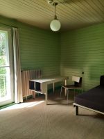 Im Einsteinhaus Caputh