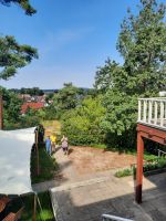 Am Einsteinhaus Caputh