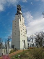 Tag 4 Schaumbergturm Tholey