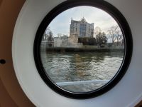 22 Donauschifffahrt