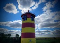 023 Pilsumer Leuchtturm