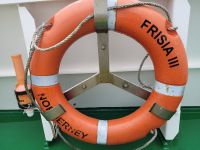 032 auf nach Norderney