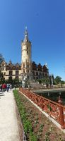 Schwerin  Schloss
