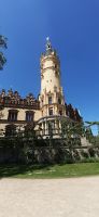 Schwerin  Schloss