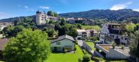 Blick  zur Oberstadt in Bregenz  &ndash; &copy; Ingrid Langer (Eberhardt TRAVEL)