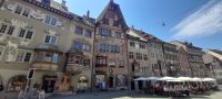 Stein am Rhein  &ndash; &copy; Ingrid Langer (Eberhardt TRAVEL)