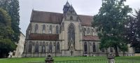 Salem Schloss und Kloster &ndash; &copy; Ingrid Langer (Eberhardt TRAVEL)