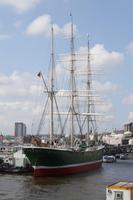 Rickmer Rickmers