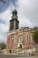 St. Michaelis genannt 