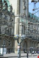 Rathaus Hamburg