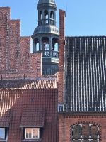 Rathausturm mit Meißener Glocken