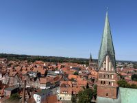 Stadtansicht Lüneburg