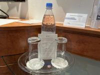 in der Kabine von MS Thurgau Saxonia