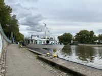 Anlagestelle MS Thurgau Saxonia Saarbrücken