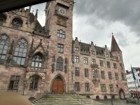 Saarbrücken Stadtrundfahrt