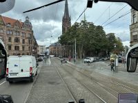 Saarbrücken Stadtrundfahrt