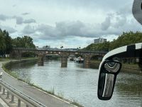 Saarbrücken Stadtrundfahrt