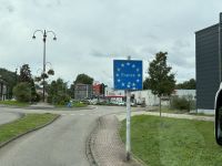 Saarbrücken Stadtrundfahrt 