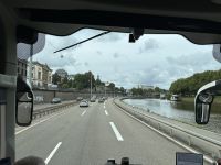 Saarbrücken Stadtrundfahrt