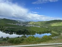 Mosel Panoramafahrt