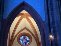 St. Stephan zu Mainz