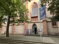 St. Stephan zu Mainz