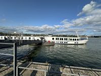 Mainz - MS Thurgau Saxonia