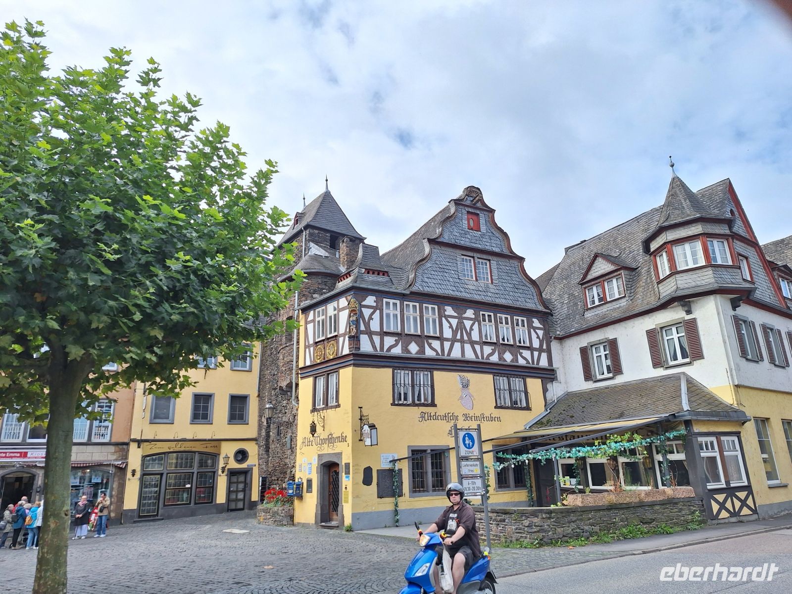 Cochem 