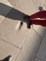 Heidelberger Schloss - der Treuetest