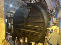 Heidelberger Schloss - das Fass