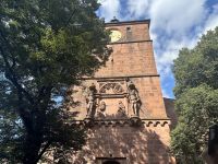 Heidelberger Schloss