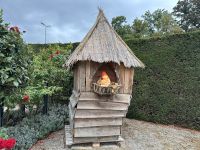 Ludwigsburg - weltgrößte Kürbisausstellung - das blühende Barock