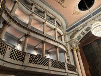 Ludwigsburg Residenzschloss - Theater 