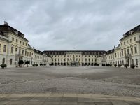 Ludwigsburg Residenzschloss 
