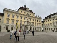 Ludwigsburg Residenzschloss 