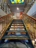 Schiff, Katharina von Bora, Deutschland