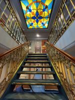 Schiff, Katharina von Bora, Deutschland