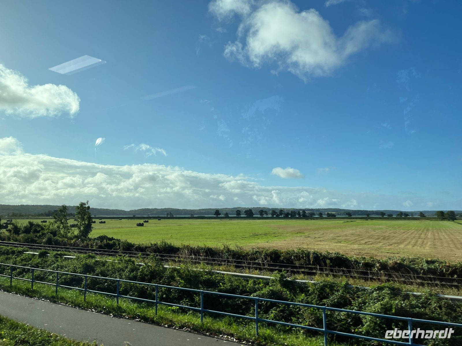 Usdedom, Deutschland