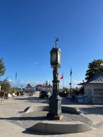 Ahlbeck, Usedom, Deutschland