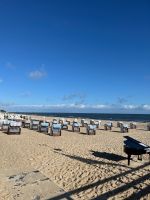 Ahlbeck, Usedom, Deutschland