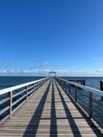 Ahlbeck, Usedom, Deutschland