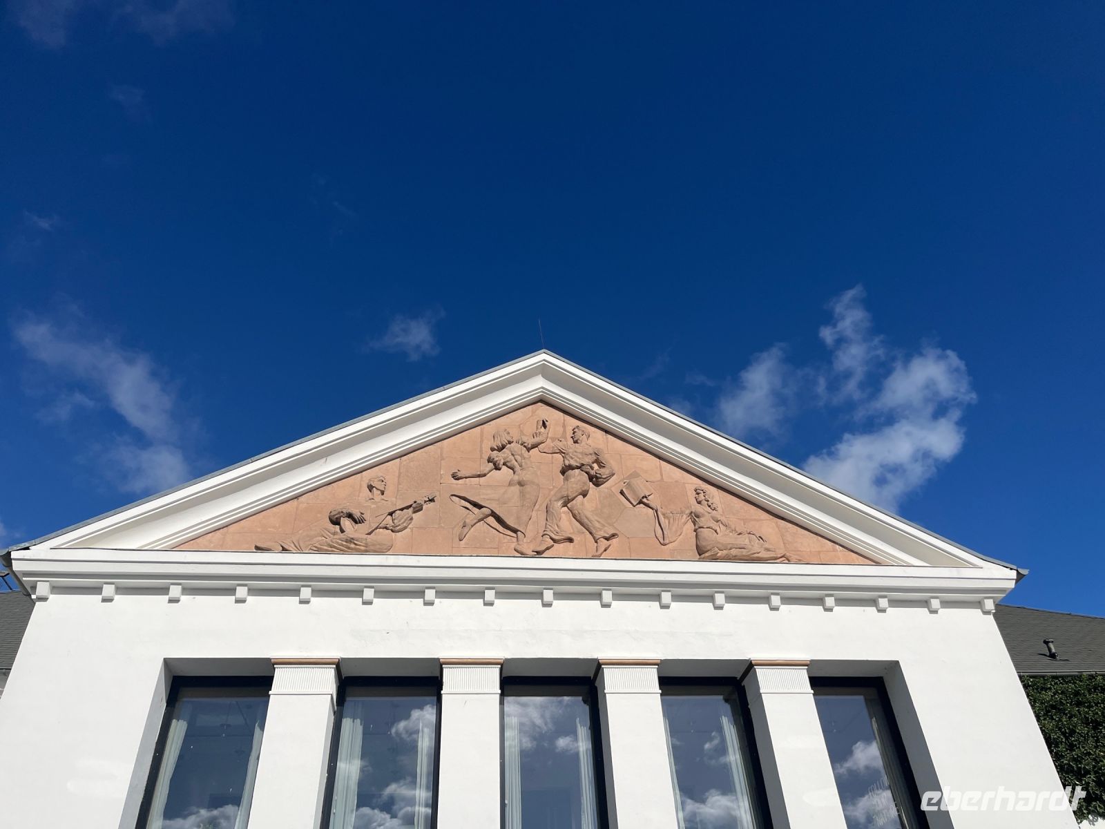 Heringsdorf, Usedom, Deutschland