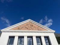 Heringsdorf, Usedom, Deutschland