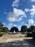 Heringsdorf, Usedom, Deutschland