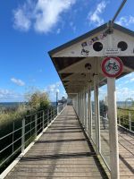 Heringsdorf, Usedom, Deutschland