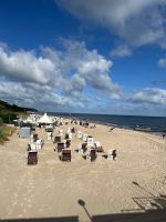 Heringsdorf, Usedom, Deutschland