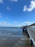 Heringsdorf, Usedom, Deutschland